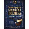 Stratené prípady Sherlocka Holmesa – Záhady a rébusy