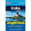 Irsko + česko-anglická konverzace za výhodnou cenu