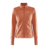 Craft ADV SubZ Jacket 2 větruodolná bunda dámská Barva: Oranžová, Velikost: L