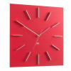 Future Time FT1010RD Square red 40cm