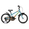 Detský bicykel Dema - ROCKET 16