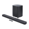 JBL Bar 500MK2 Čierna 5.1 kanály/kanálov 750 W (BAR500M2BLKEP)
