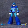 Hiya Toys Mega Man X Exquisite Basic akčná figúrka Mega Man 15 cm