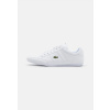 Lacoste Chaymon BL21 City Shoes 42.5 (Lacoste pánske topánky 42,5 biele športové tenisky)
