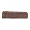 The One Towelling® Klasický uterák 50x100 T1-50 Taupe 50 x 100 cm
