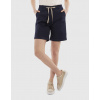 ŠORTKY LA MARTINA WOMAN BERMUDA TELA FANCY NAVY