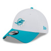 Miami Dolphins - 2025 Training Camp 39Thirty NFL Šiltovka S/USA=M/EU