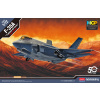 Academy - Lockheed Martin F-35A, 