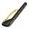 Eurostick Single Cover Junior, žltá / čierna, 82cm (=92cm)