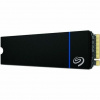 Seagate Game Drive PS5 NVMe M.2 1 TB PCI Express 4.0 3D TLC (ZP1000GP3A2001)
