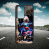 Formula 1 - Verstappen Power splash - Huawei obal