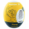 Satisfyer Masturbátor Egg masturbátor v tvare vajíčka Fierce