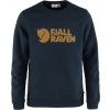 Pánska mikina Fjällräven Logo Sweater M