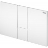 VIEGA Visign for Style 24 WC ovládacia doska previsti alpská biela model 8614.1 - 773281 (VIEGA Visign for Style 24 WC ovládacia doska previsti alpská biela model 8614.1 - 773281)