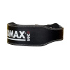 Mad Max Fitness opasek sandwich black MFB244 velikost S