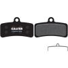 GALFER Standard FD426 Štvorpiestikové brzdové doštičky Shimano/Tektro/TRP