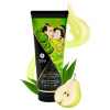 Shunga Massage Cream Pear 200 ml