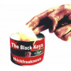 CD The Black Keys: Thickfreakness DIGI