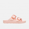 Birkenstock Ružové narrow šľapky Birkenstock Arizona Big Buckle EVA