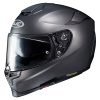 PRILBA HJC R-PHA-70 SEMI FLAT TITANIUM r.L ZADARMO (PRILBA HJC R-PHA-70 SEMI FLAT TITANIUM r.L ZADARMO)