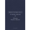 O duchu zákonů II