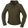 iXS Women's jacket iXS CLASSIC SO MOTO 2.0 X51068 olivová DM