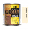 Slovlak Korozal EMAIL 6003 slonová kosť 3kg