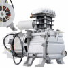 KOMPRESOR PRE OLEJOVÝ KOMPRESOR PM-KO-24T VÝKON 8 BAR 2850 OT/MIN 206 L/MIN