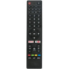 Neoriginální dálkový ovladač - CHANGHONG UHD50E6000ISN, UHD43E6000ISN, LED40E5000ISN, U50E6000