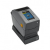 Zebra ZD611, 8 dots/mm (203 dpi), cutter, linerless, LTS, EPLII, ZPLII, USB, BT (BLE), Ethernet ZD6A022-D4EE00EZ