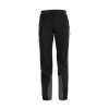 Dámske zimné funkčné nohavice Direct Alpine REBEL LADY 1.0 black XS