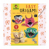 LUDATTICA: EASY ORIGAMI – kreatívna sada DRACI a PRÍŠERY 22396