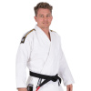 BJJ kimono gi Tatami Nova Absolute BÍLÉ + bílý pás zdarma Velikost: A2