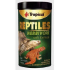 TROPICAL Reptiles Herbivore 250ml/65g krmivo pre plazy (TROPICAL Reptiles Herbivore 250ml/65g krmivo pre plazy)