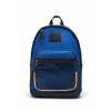 Ruksak Herschel Kaine 28 cm modrá farba, veľký, jednofarebný, 11670-07119-OS 11670.07119.OS ONE SIZE