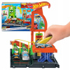 Nabíjacia Dráha pre super autíčka Hot Wheels City HTN79
