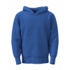 STEDMAN CLASSIC HOODIE ST4470 / Detská mikina - kráľovská modrá S