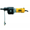 D21585 DEWALT 3 RYCHLOSTNÍ VRTACÍ MOTOR PRO MOKRÉ VRTANÍ, 2 500W