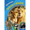 Spoznávame... Zvieratá v divočine | Kolektív