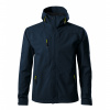 Bunda pánska Malfini Softshell Nano - navy, S