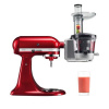 Nízkootáčkový odšťavovač 5KSM1JA KitchenAid