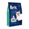 Brit Premium by Nature Cat Sensitive Lamb 1,5 kg