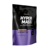 BioTechUSA Hyper Mass Strawberry 1000 g