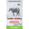 E-kniha Krotiteľ - Camilla Läckberg