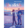 Na startu - Fletcher Jenni