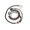 ELECTROSPORT ESG434 stator YAMAHA YFM 350 WARRIOR (96-01), BIG BEAR (95-08), YFM 400 KODIAK (93-98)