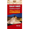 Toulky Paříží: Průvodce po stopách Šifry mistra Leonarda