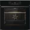 Pekárnička Gorenje BO6735E02BK Čierna 77 l 60 cm Termoobehový gril Pizza
