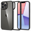 Spigen Ultra Hybrid Matte iPhone 13 Pro max. Čierna