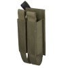 Helikon-Tex® Velcro vložka na 2 zásobníky do pušky Insert® Olive Green